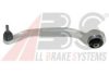 FEBI 31277 Track Control Arm